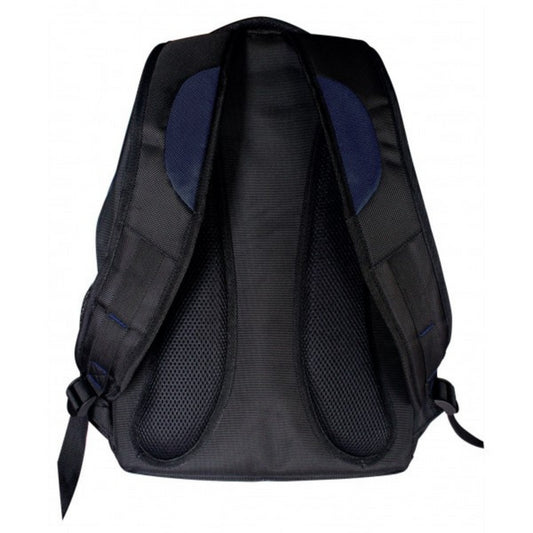 RENO Bolsa Mochila Deportiva Negra