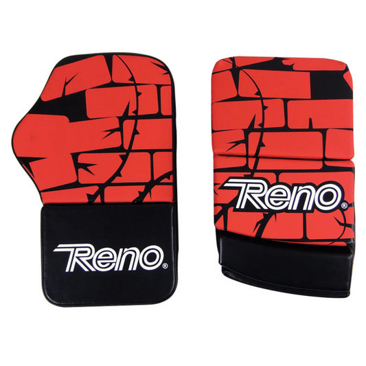 RENO Guantes Portero EXEL