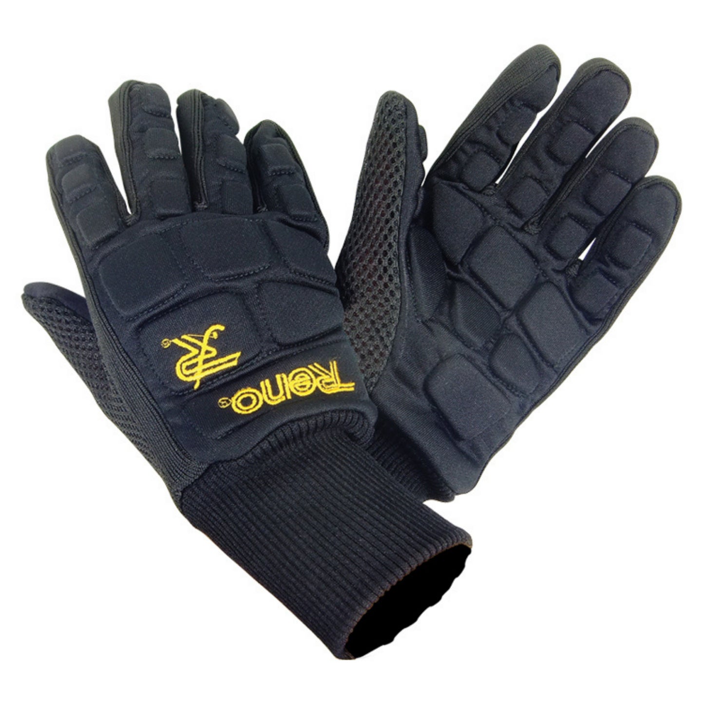 RENO Protections Hockey Goalkeeper Glove Luxury