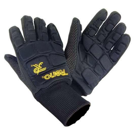 RENO Protecciones Hockey Guantilla Portero Luxury