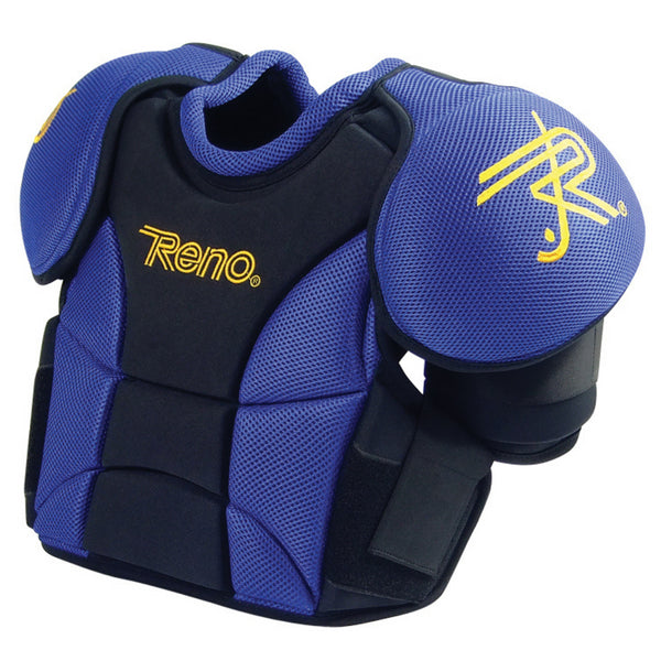 RENO Protecciones Hockey Peto Luxury