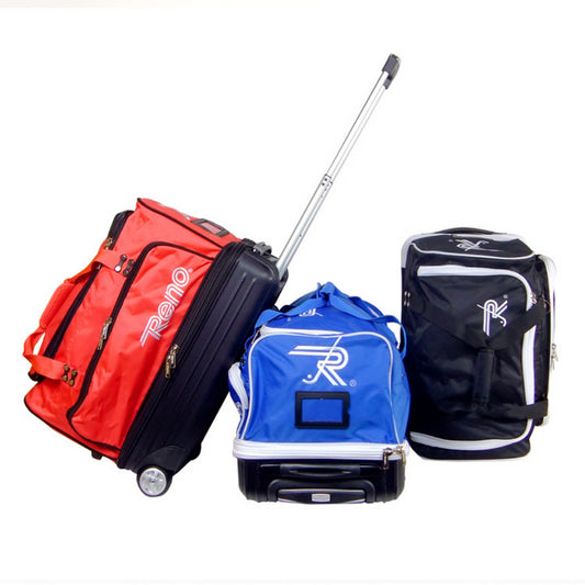 RENO Bolsa Trolley GIPSY Hockey