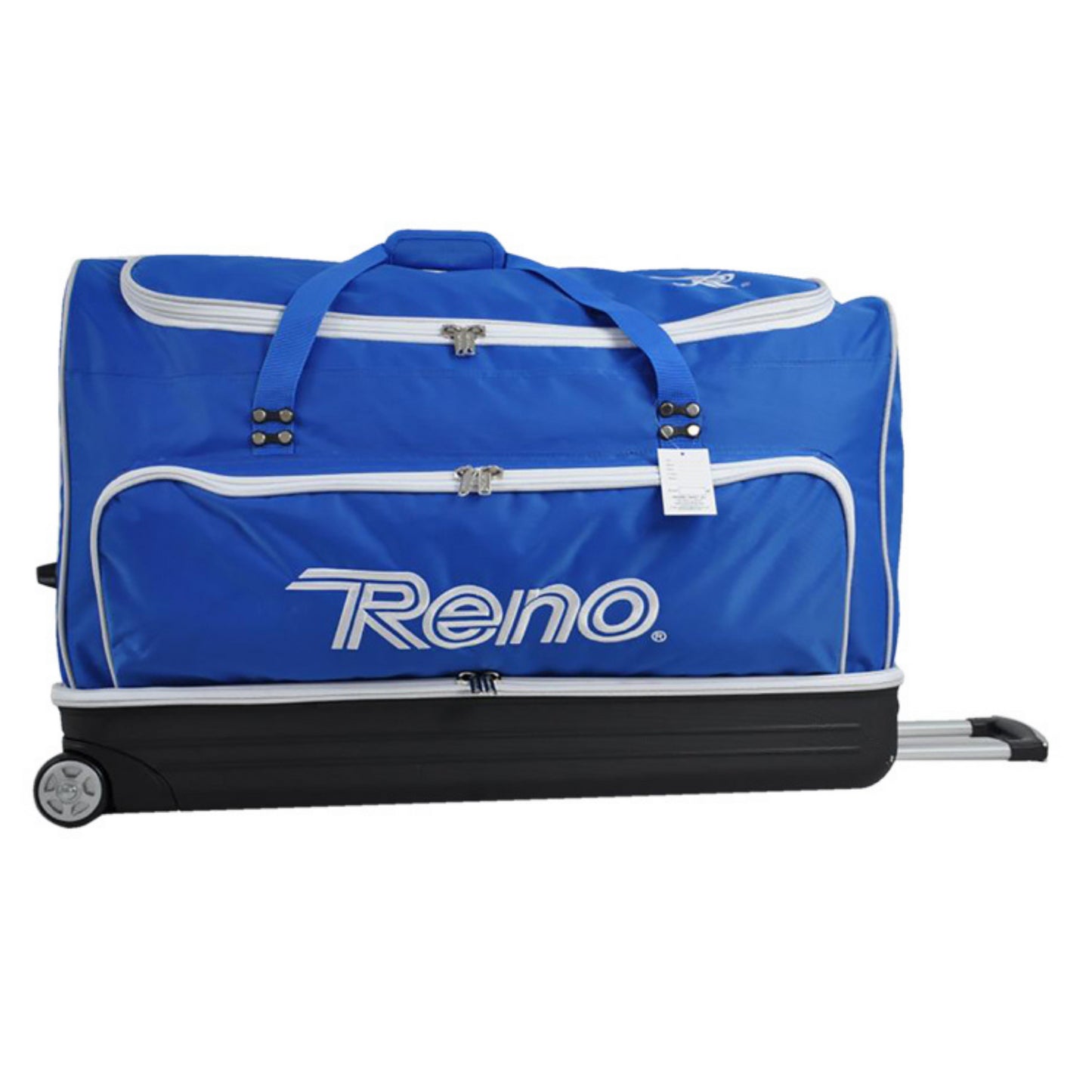 RENO Bolsa Trolley PILGRIM Hockey Portero