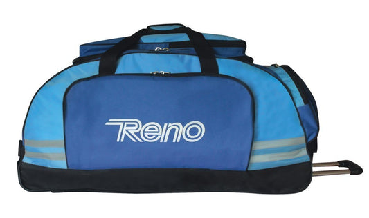 RENO Bolsa Trolley T90 Hockey Portero