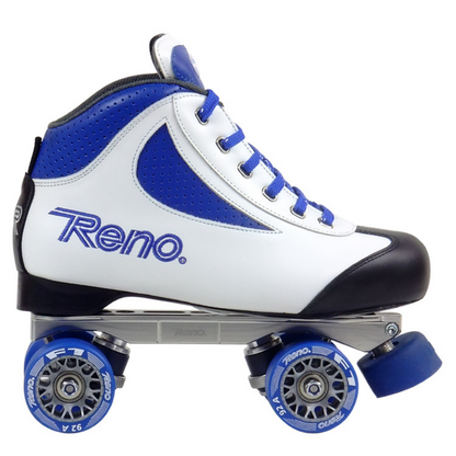 RENO Complete Skates Hockey Set Oddity