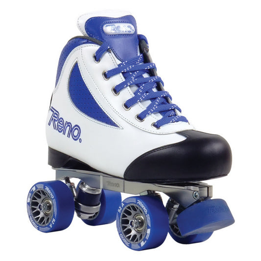 RENO Complete Skates Hockey Set Oddity