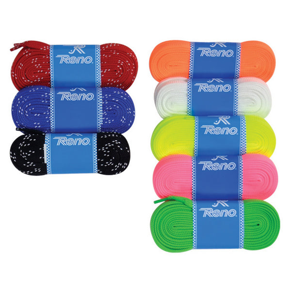 RENO Laces (3m) Roller Hockey