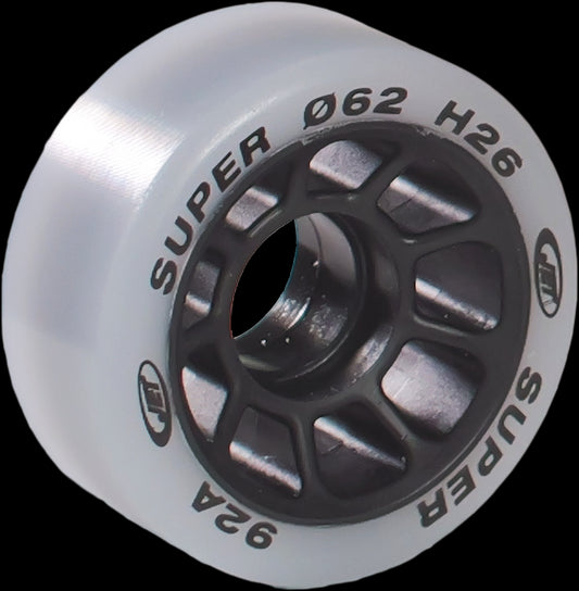 JET SUPER Hockey Wheels