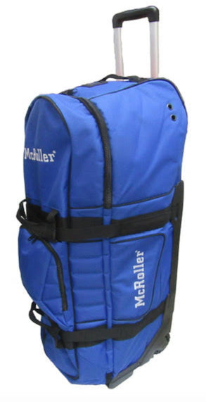 MCROLLER Bolsa Trolley FUN BAG Portero Hockey