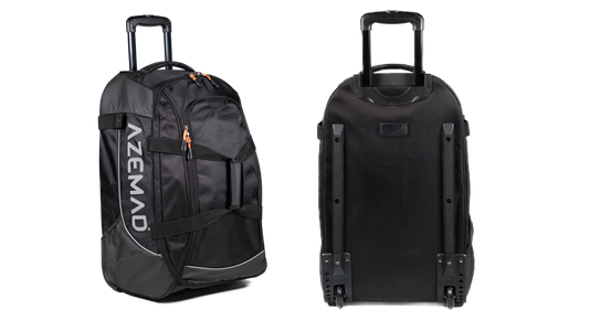 AZEMAD Vault Pro Bolsa Trolley