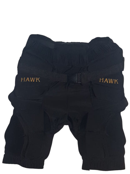 HAWK Protecciones Hockey Pantalón
