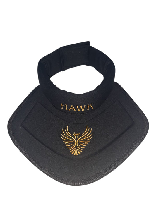 JET Hockey Goalie Neck Brace