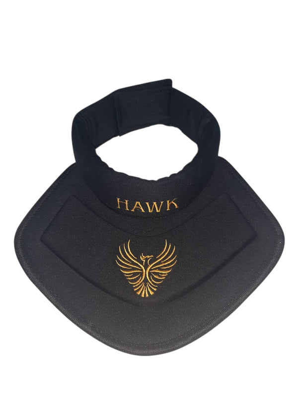 JET Hockey Goalie Neck Brace