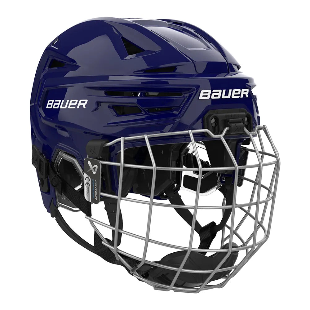 CASCO BAUER COMBO RE-AKT 155 YOUTH