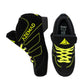 AZEMAD Botas ECLIPSE CONTACT G2