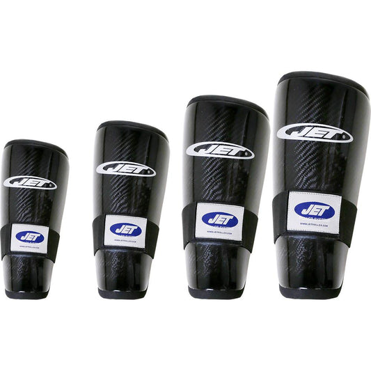 JET Carbon Shin Guards