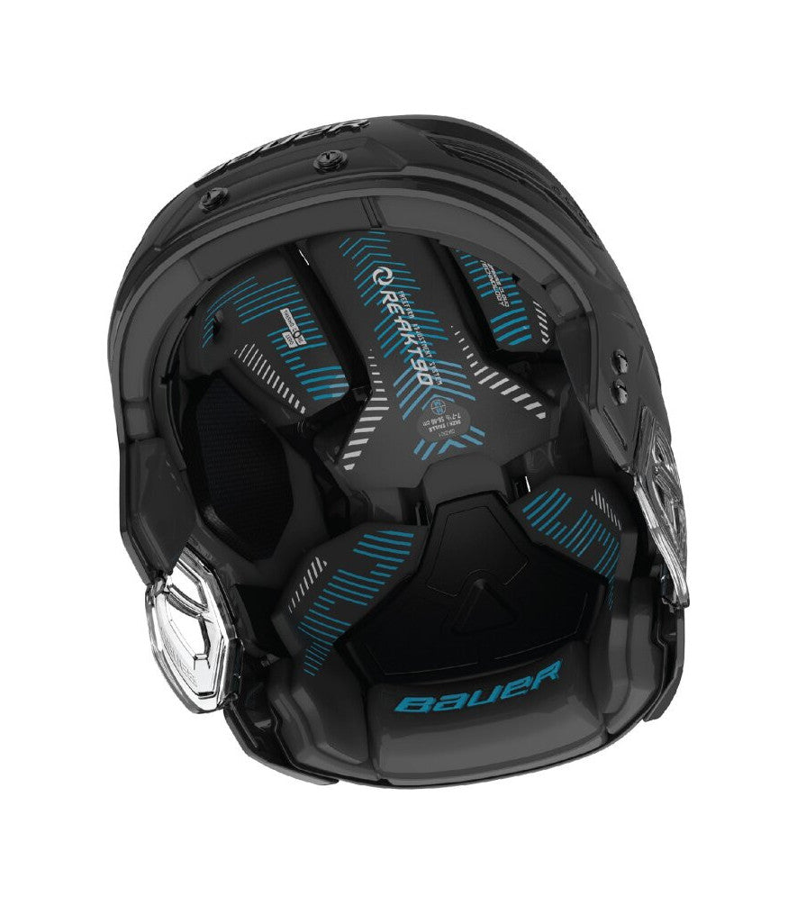 CASCO BAUER RE-AKT 90