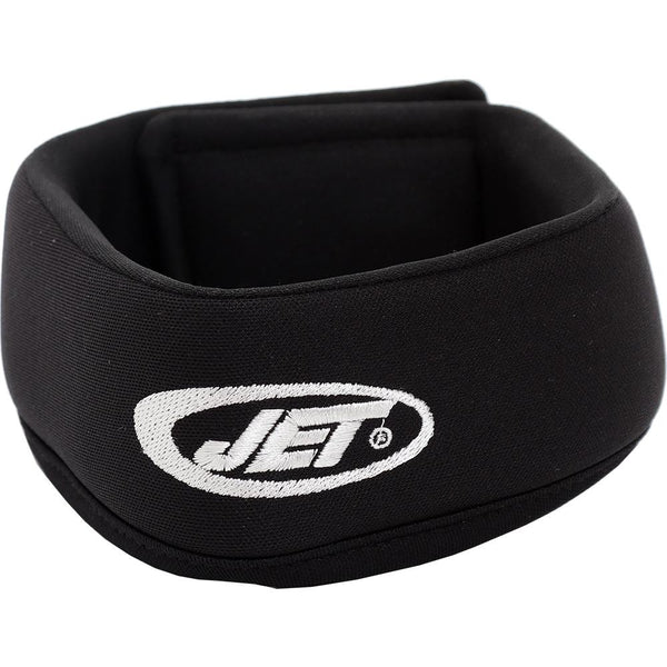 JET Hockey Goalie Collar