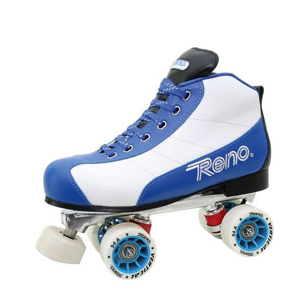 RENO Complete Hockey Skates Set Millennium Plus 3