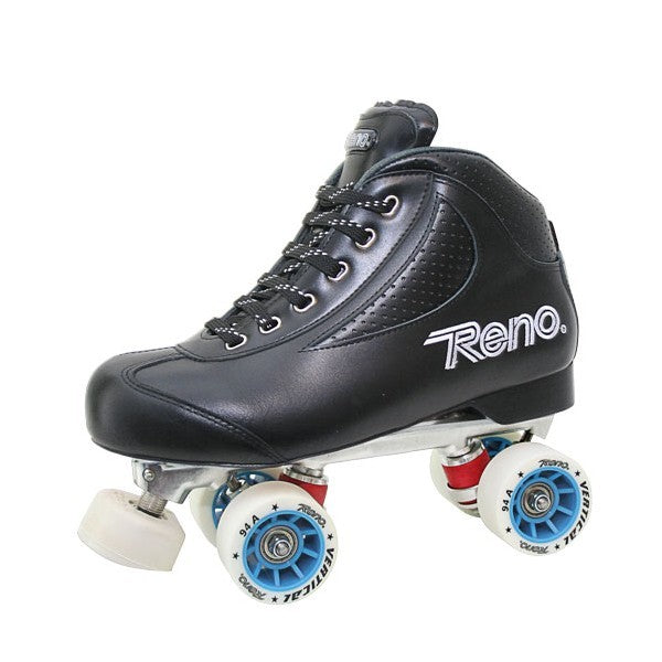 RENO Complete Skates Hockey Set Oddity
