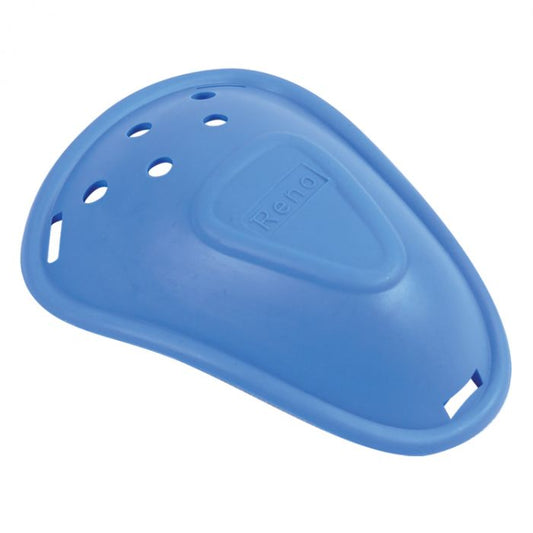 Reindeer Blue Shell (Adult or Child Size)