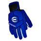 Guantes de Hockey Patines Profesional ETISPORT 2K24