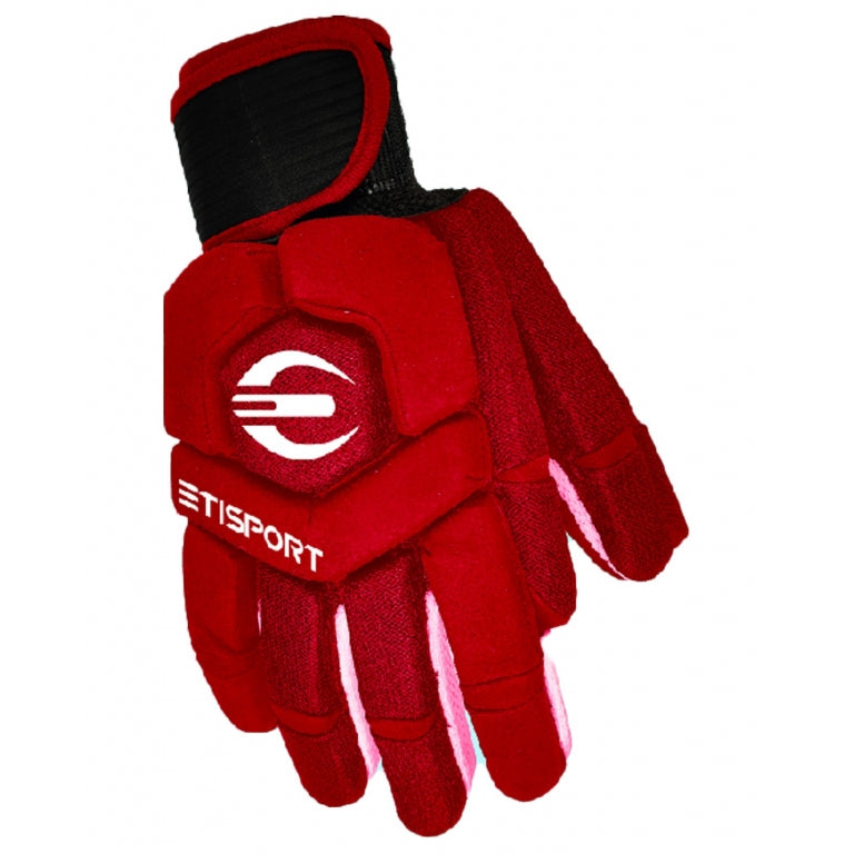 Guantes de Hockey Patines Profesional ETISPORT 2K24