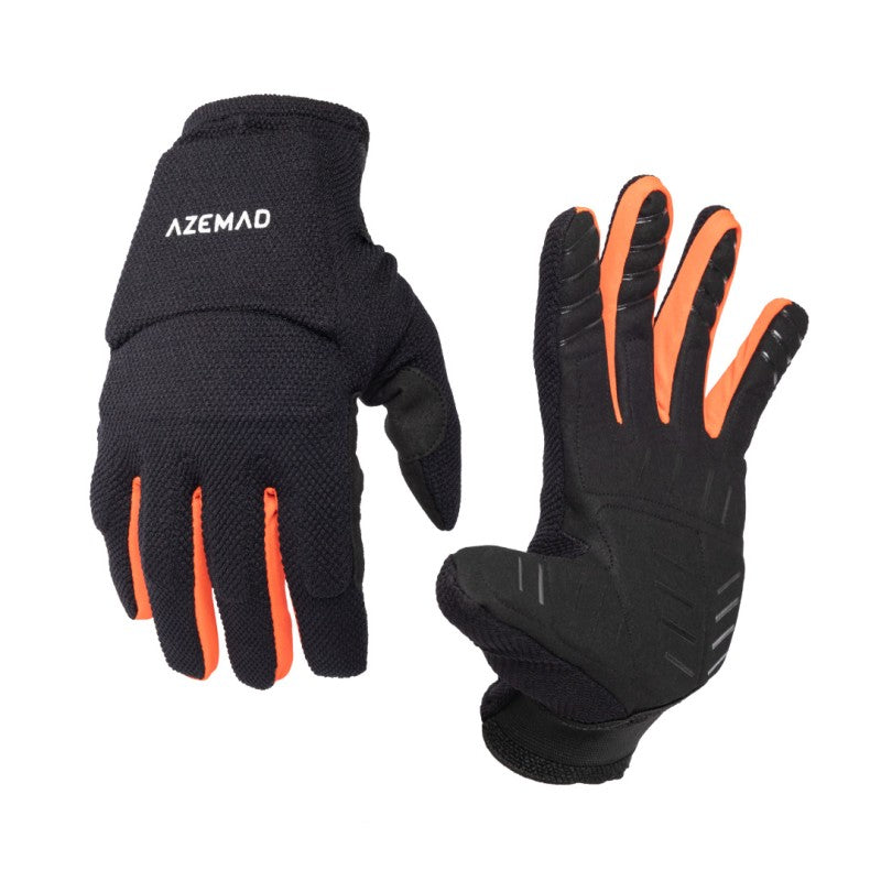 JET IMPACT Hockey Goalkeeper Bib