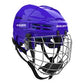CASCO COMBO BAUER PRODIGY 2.0 CON REJA