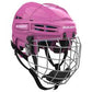CASCO COMBO BAUER PRODIGY 2.0 CON REJA