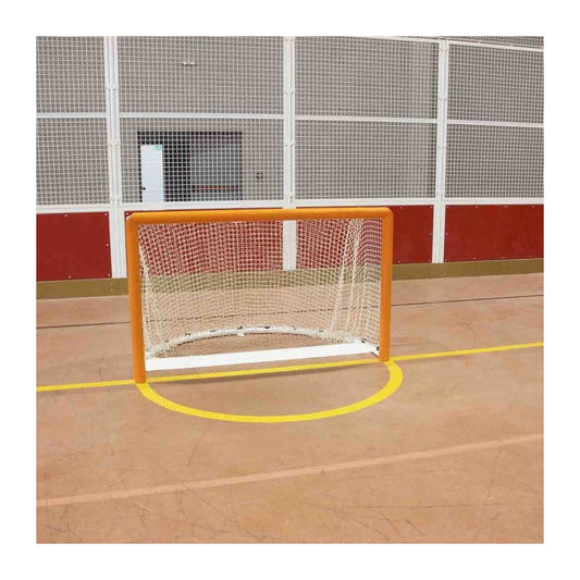 HOCKEYSHOP Rear Nets for Hockey Goals
