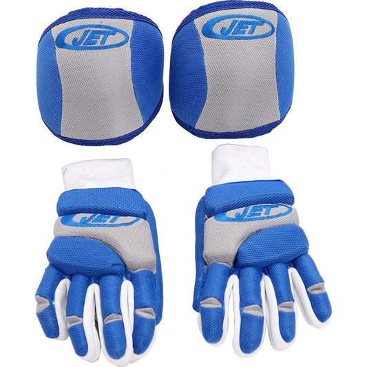 JET Conjunto Iniciación (2 piezas)