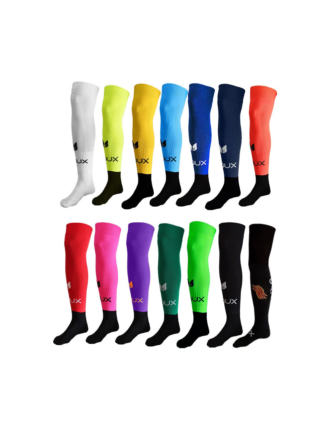 Medias SIOUX Textil Hockey patines