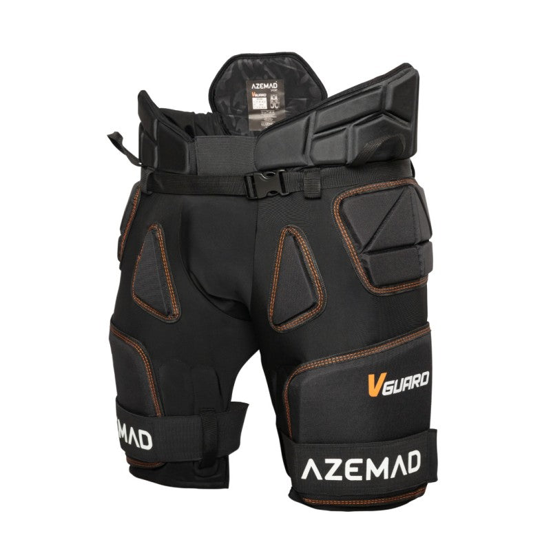 AZEMAD Pantalón portero V-GUARD