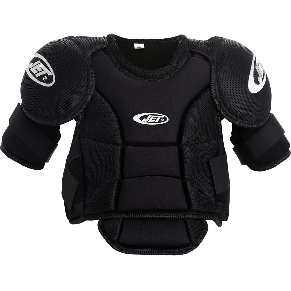 Peto JET IMPACT de Portero Hockey