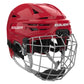 CASCO BAUER COMBO RE-AKT 155 YOUTH