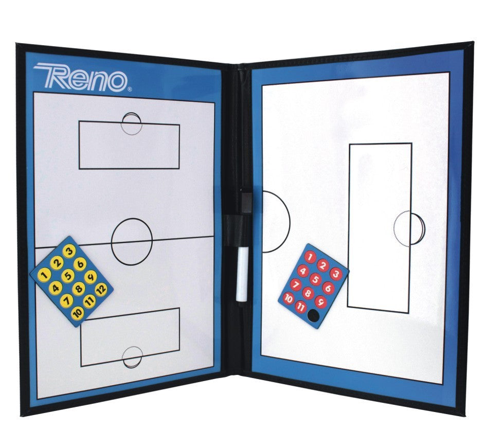 Material Entrenador