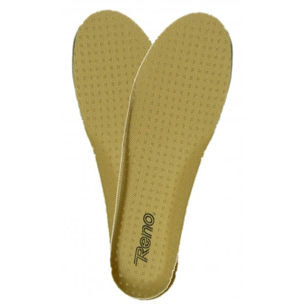 RENO Inner insoles for Boots