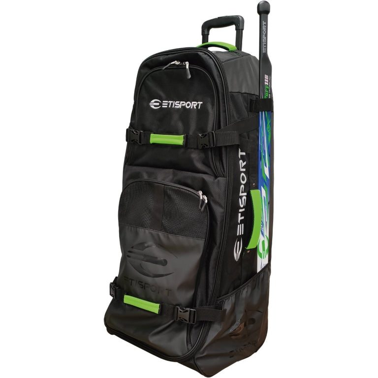 Trolley portero Etisport