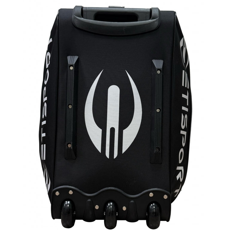 Trolley Hockey Patines con 3 Ruedas Etisport