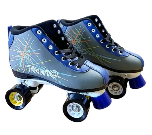 RENO Set of Hockey Flash Initiation Skates