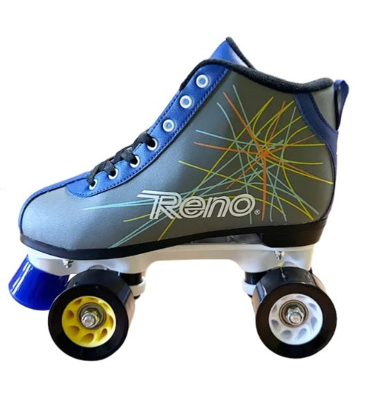 RENO Set of Hockey Flash Initiation Skates