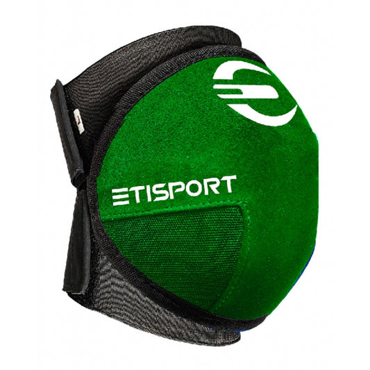 Rodilleras de Hockey Patines Profesional ETISPORT 2K24 (Copia)