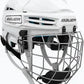 CASCO COMBO BAUER PRODIGY 2.0 CON REJA