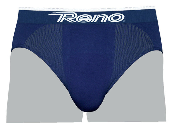 RENO Slip Porta Coquillas