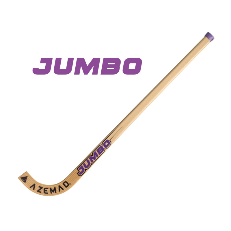AZEMAD Stick Jumbo