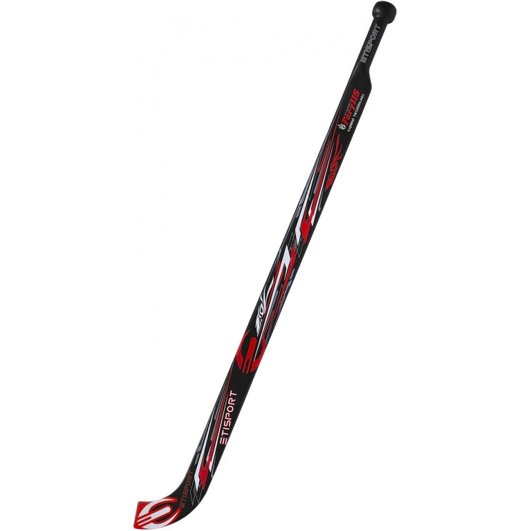 Stick Portero largo de Hockey Patines ETISPORT 2K24.