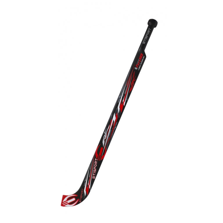 Stick Portero largo JUNIOR de Hockey Patines ETISPORT 2K24