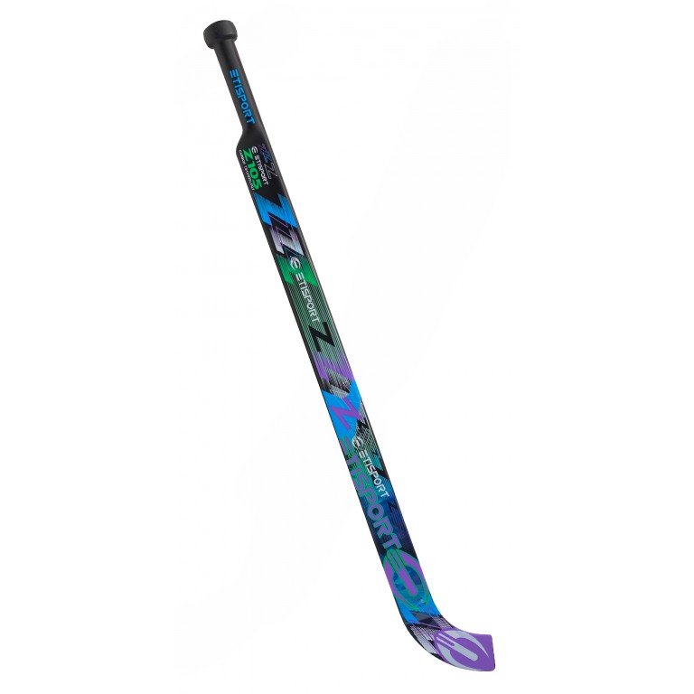Stick Portero largo JUNIOR de Hockey Patines ETISPORT 2K24