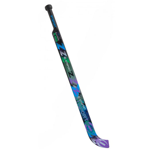 Stick Portero largo JUNIOR de Hockey Patines ETISPORT 2K24